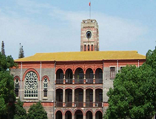 蘇州大學2016-2019年報名錄取人數以及接受推免人數！