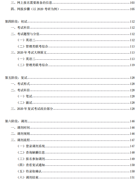 研線網出品《2020會計碩士藍皮書》正式發(fā)布
