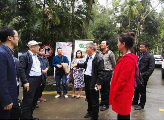 2021考研招生簡(jiǎn)章：2021年海南大學(xué)旅游管理碩士（MTA）研究生 招生簡(jiǎn)章