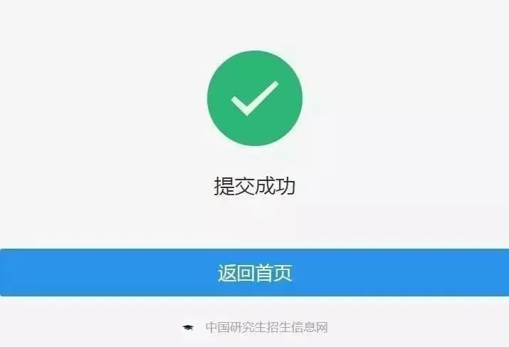 2021考研網上確認流程居然這么復雜！這些材料你備齊了嗎？